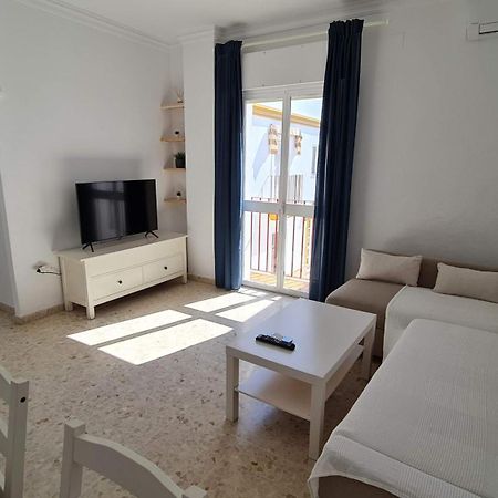 Piso En El Centro De Chipiona Apartment Ngoại thất bức ảnh