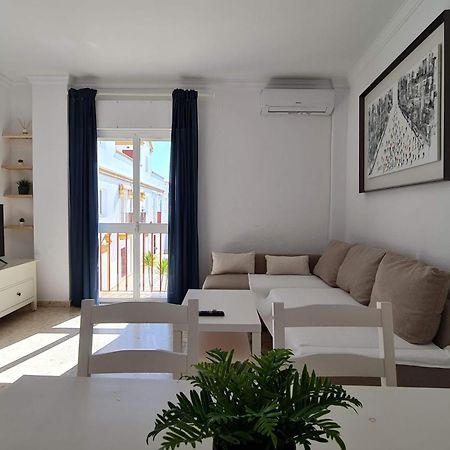 Piso En El Centro De Chipiona Apartment Ngoại thất bức ảnh
