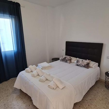 Piso En El Centro De Chipiona Apartment Ngoại thất bức ảnh