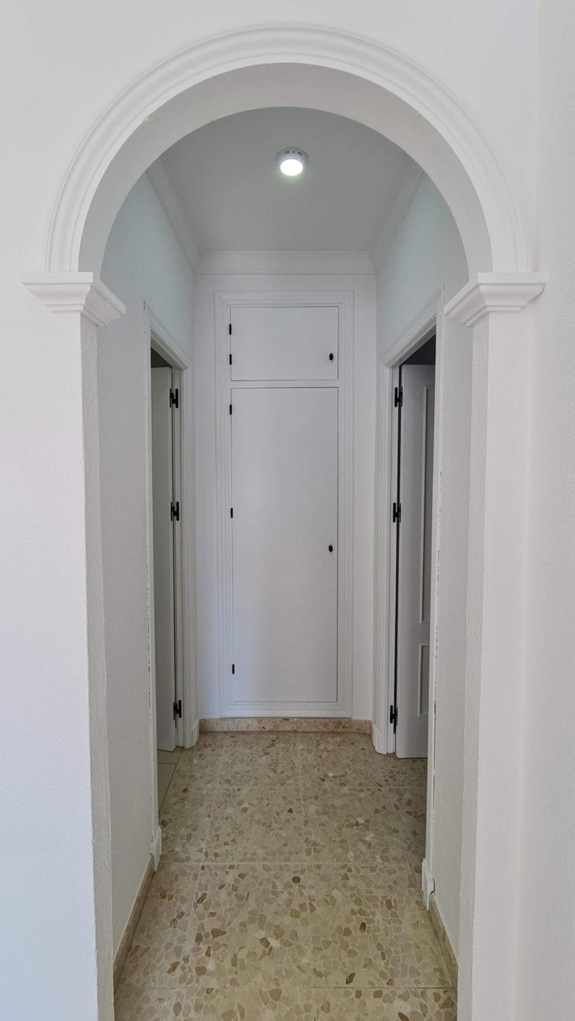 Piso En El Centro De Chipiona Apartment Ngoại thất bức ảnh