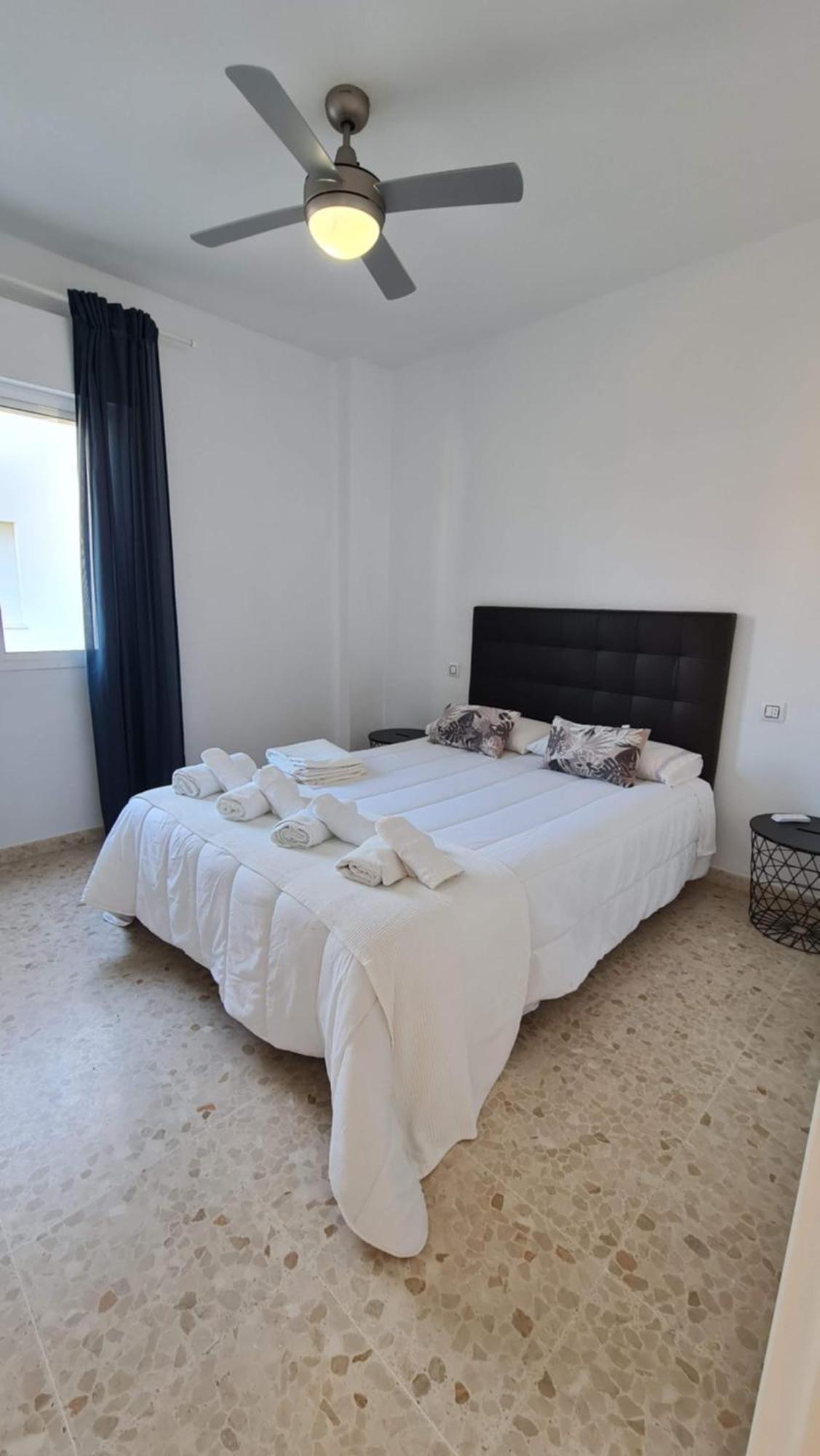Piso En El Centro De Chipiona Apartment Ngoại thất bức ảnh