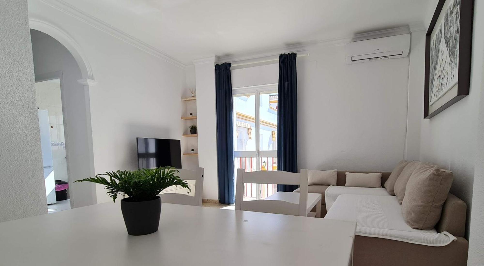 Piso En El Centro De Chipiona Apartment Ngoại thất bức ảnh
