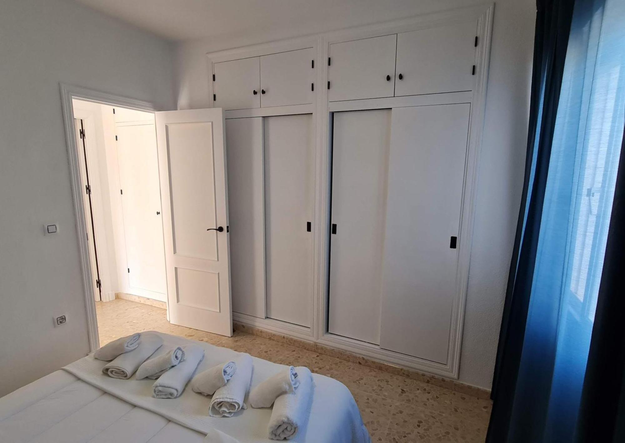 Piso En El Centro De Chipiona Apartment Ngoại thất bức ảnh